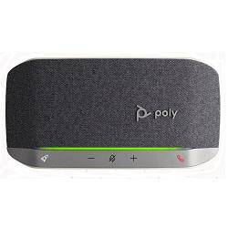 Poly Sync 20 USB-A / Bluetooth Conference Speakerphone UC 217038-01 (2 Years Warranty) - Buy Singapore