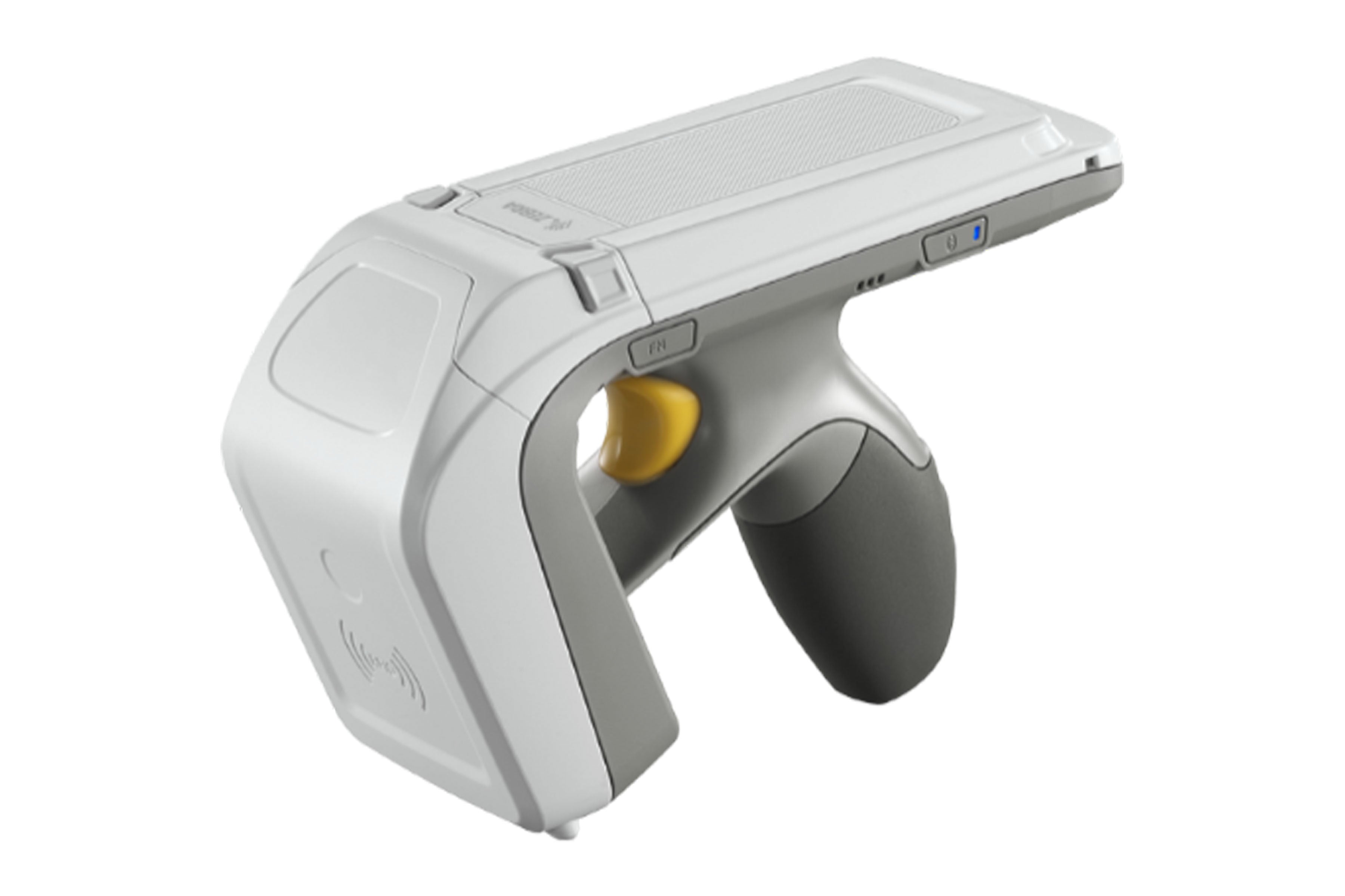 Zebra RFD8500 RFID SLED READER BT GUN FF IMAGER US (1 Year Manufacture Local Warranty In Singapore)-EOL