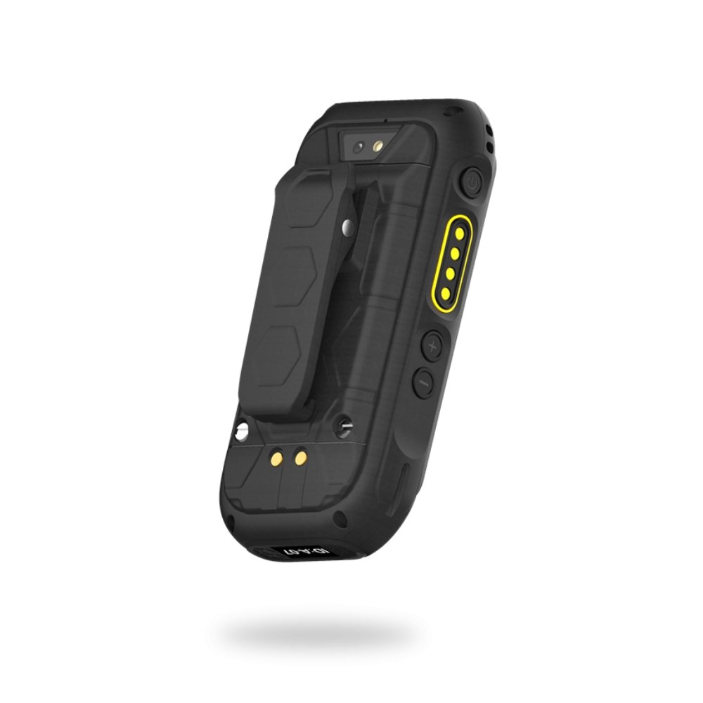 RugGear RG360 Ruggedized Mobile Phone - Win-Pro Consultancy Pte Ltd