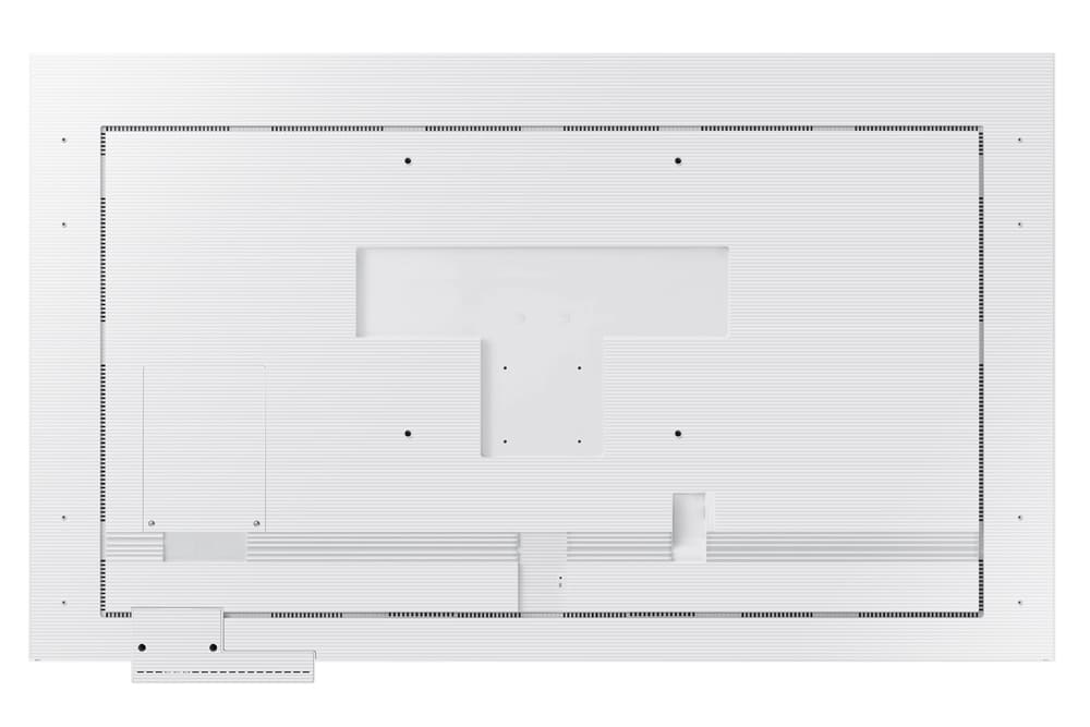 Samsung Flip 2 65" (WM65R) Digital Flipchart for Business - Buy Singapore