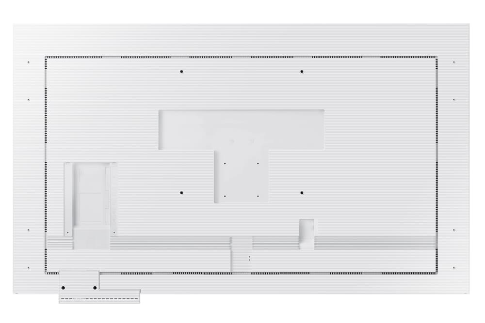 Samsung Flip 2 65" (WM65R) Digital Flipchart for Business - Buy Singapore