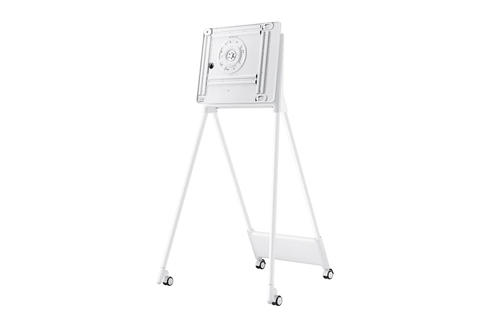 Samsung Flip 2 Portable Stand (STN-WM55R) for Samsung Flip 2 55" WM55R only - Buy Singapore