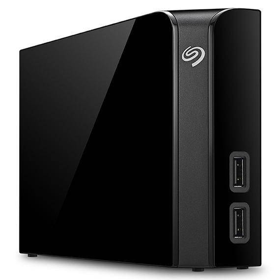 Seagate Backup Plus Hub 4Tb 6Tb 8Tb 10Tb STEL4000300 STEL6000300 STEL8000300 STEL10000400 - Buy Singapore