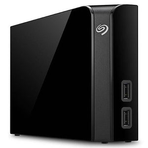 Seagate Backup Plus Hub 4Tb 6Tb 8Tb 10Tb STEL4000300 STEL6000300 STEL8000300 STEL10000400-EOL