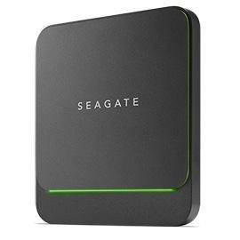 Seagate BARRACUDA FAST SSD 500Gb STJM500400 1TB STJM1000400 2Tb STJM2000400 - Buy Singapore