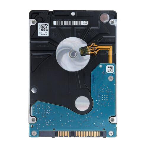 Seagate SKYHAWK MINI 2TB HDD 2.5" SATA(ST2000LV000) - Win-Pro Consultancy Pte Ltd