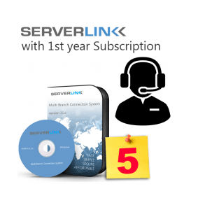 ServerLink Premium Security Package - Buy Singapore