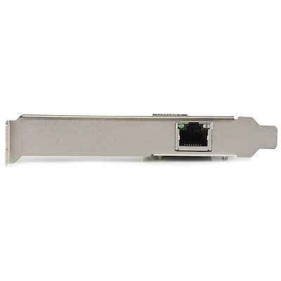 Startech.Com 1-PORT GIGABIT ETHERNET NETWORK CARD - PCI EXPRESS, INTEL I210 NIC - SINGLE PORT PCIE NETWORK ADAPTER CARD WITH INTEL CHIPSET - PXE NETWORK BOOT - PCIE GIGABIT SERVER ADAPTER  ST1000SPEXI  (2 Years Manufacture Local Warranty In Singapore)