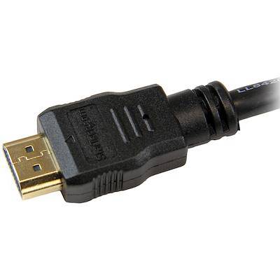 StarTech 0.5m High Speed HDMI Cable – Ultra HD 4k x 2k HDMI Cable – HDMI to HDMI M/M (HDMM50CM) - Buy Singapore