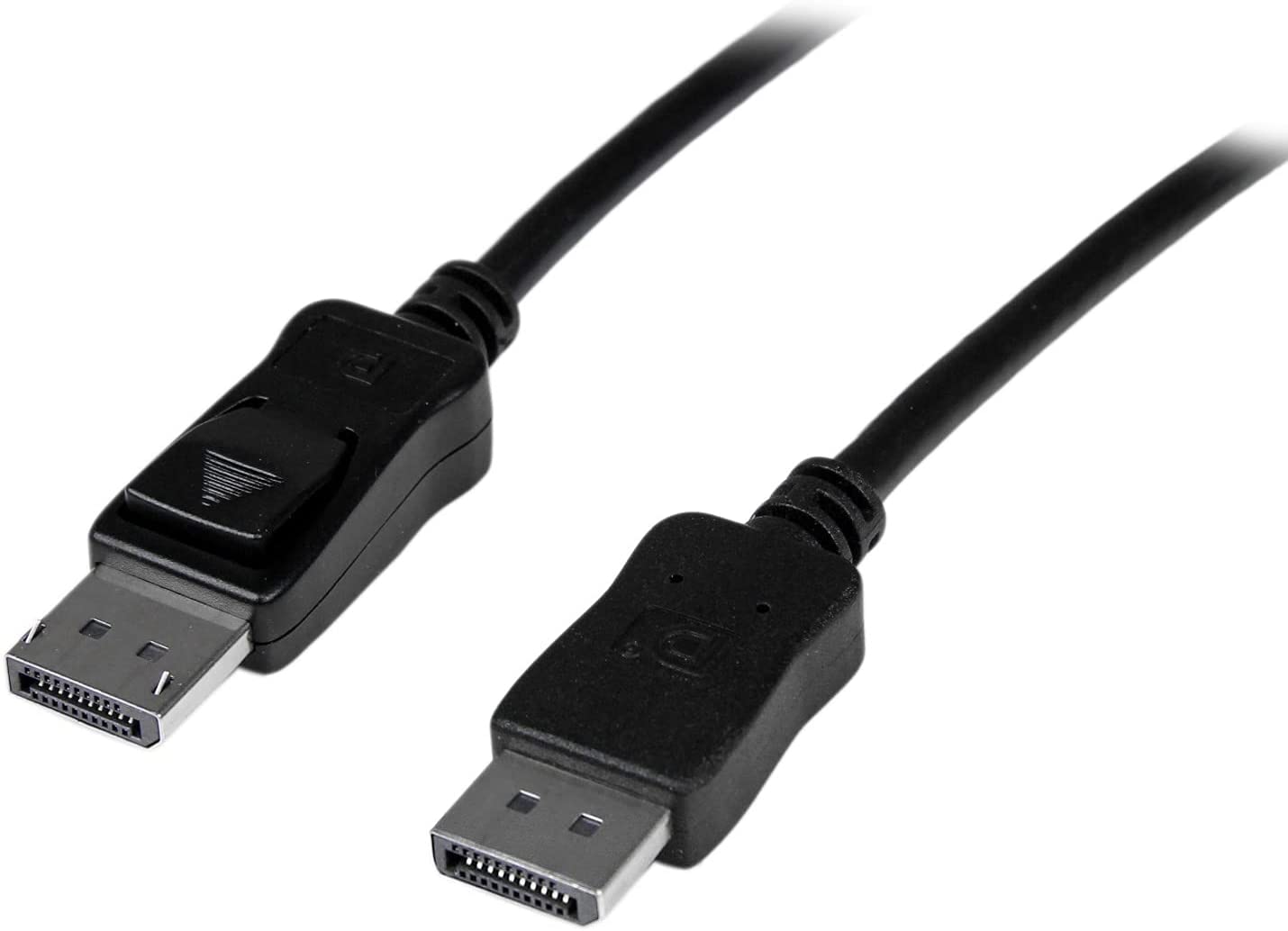 StarTech 10M ACTIVE DISPLAYPORT CABLE (DISPL10MA) - Win-Pro Consultancy Pte Ltd