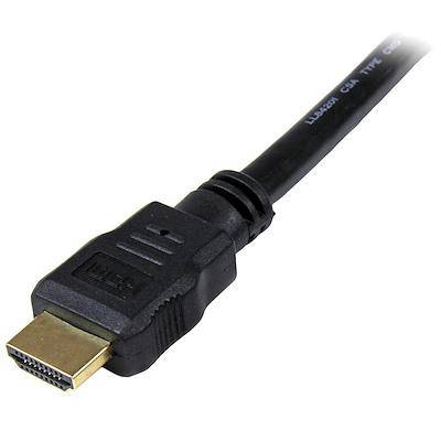 StarTech 10m High Speed HDMI Cable – Ultra HD 4k x 2k HDMI Cable – HDMI to HDMI M/M (HDMM10M) - Buy Singapore