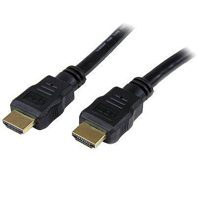 StarTech 15m High Speed HDMI Cable – Ultra HD 4k x 2k HDMI Cable – HDMI to HDMI M/M (HDMM15M) - Buy Singapore