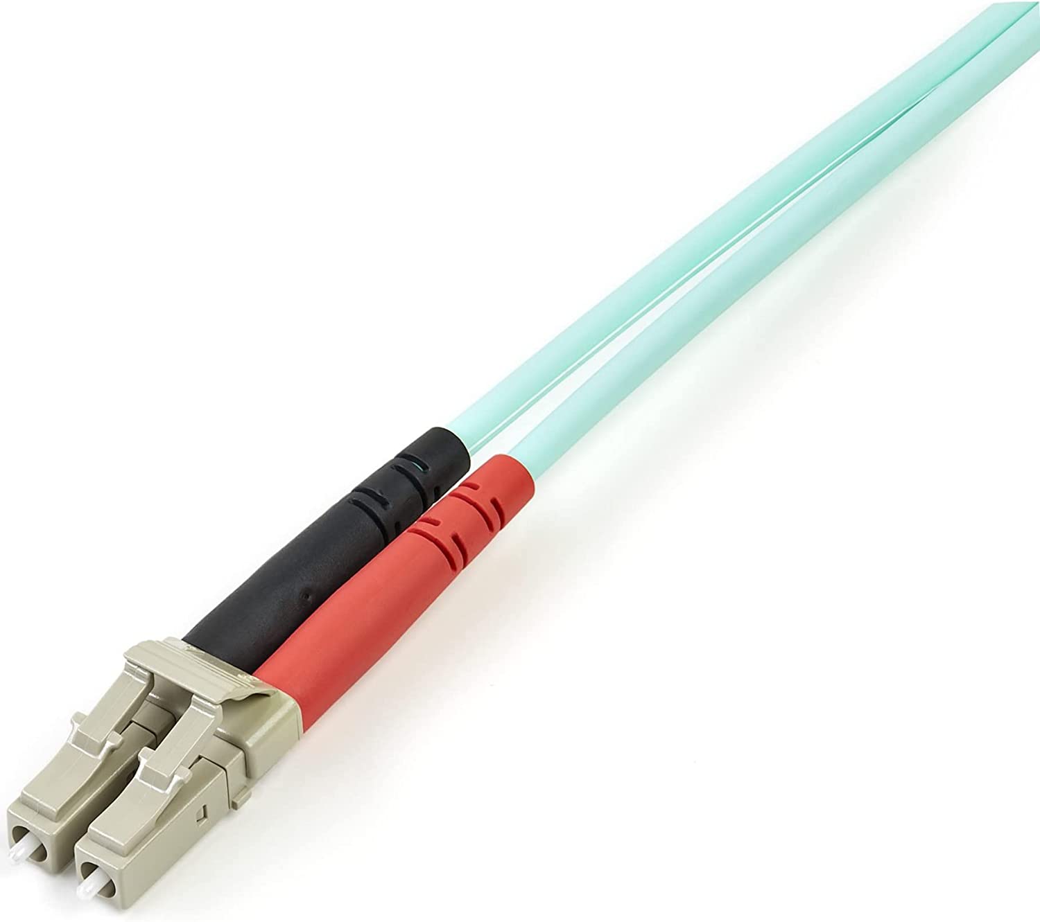 StarTech 3M AQUA OM4 DUPLEX MULTIMODE FIBER OPTIC CABLE(450FBLCLC3) - Win-Pro Consultancy Pte Ltd