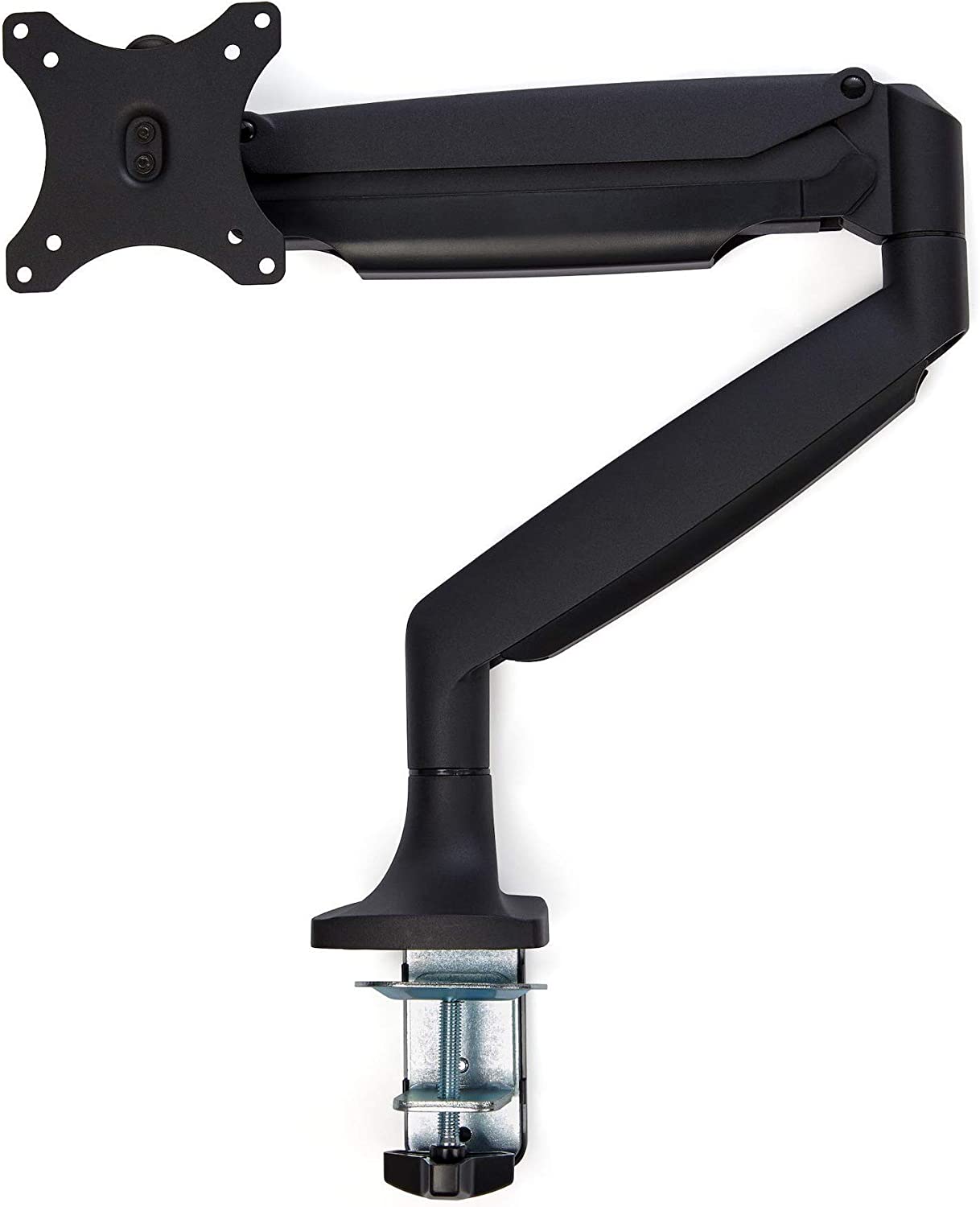 StarTech DESK MOUNT MONITOR ARM - ARTICULATING ARM(ARMPIVOTB) - Win-Pro Consultancy Pte Ltd