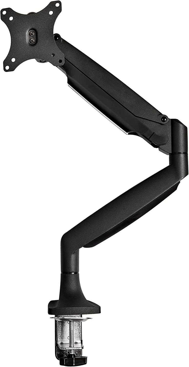 StarTech DESK MOUNT MONITOR ARM - ARTICULATING ARM(ARMPIVOTB) - Win-Pro Consultancy Pte Ltd