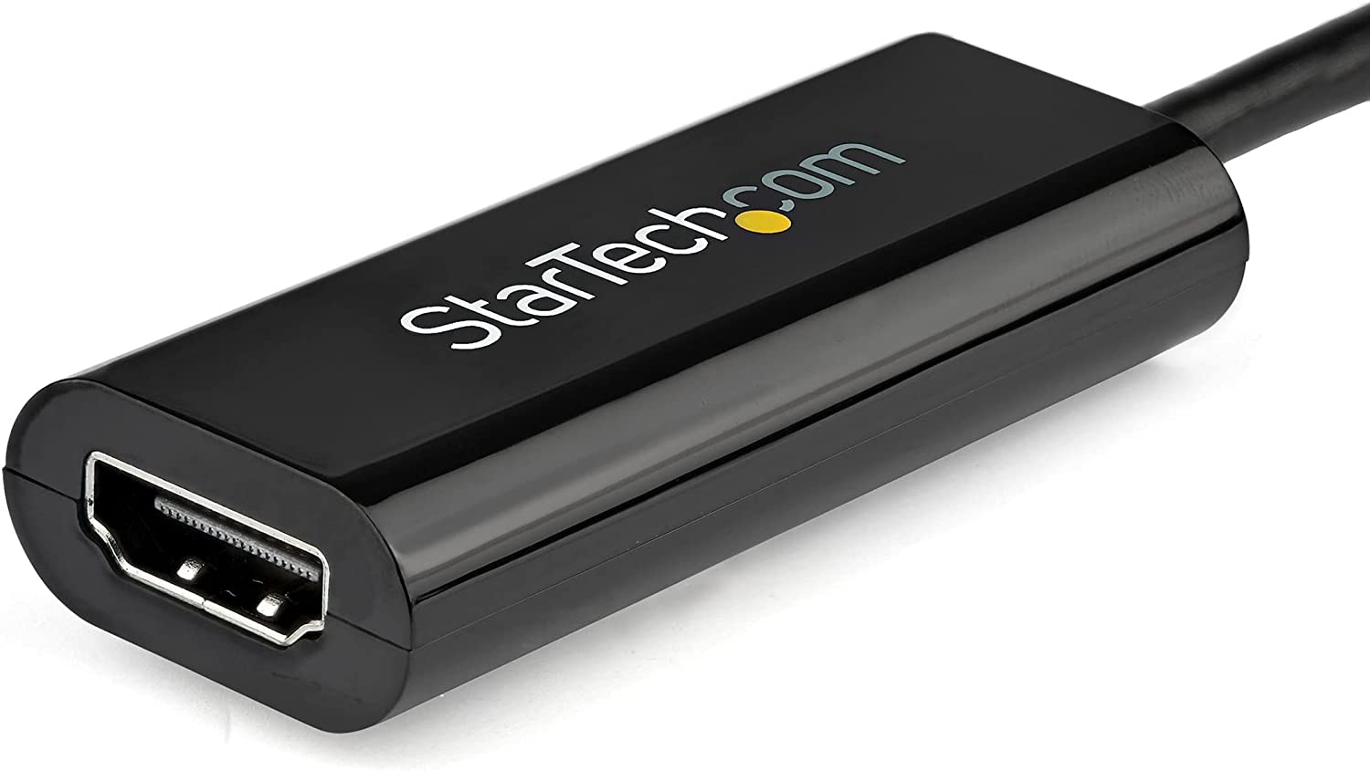 StarTech SLIM USB 3.0 TO HDMI EXTERNAL MULTI MONITOR(USB32HDES) - Win-Pro Consultancy Pte Ltd