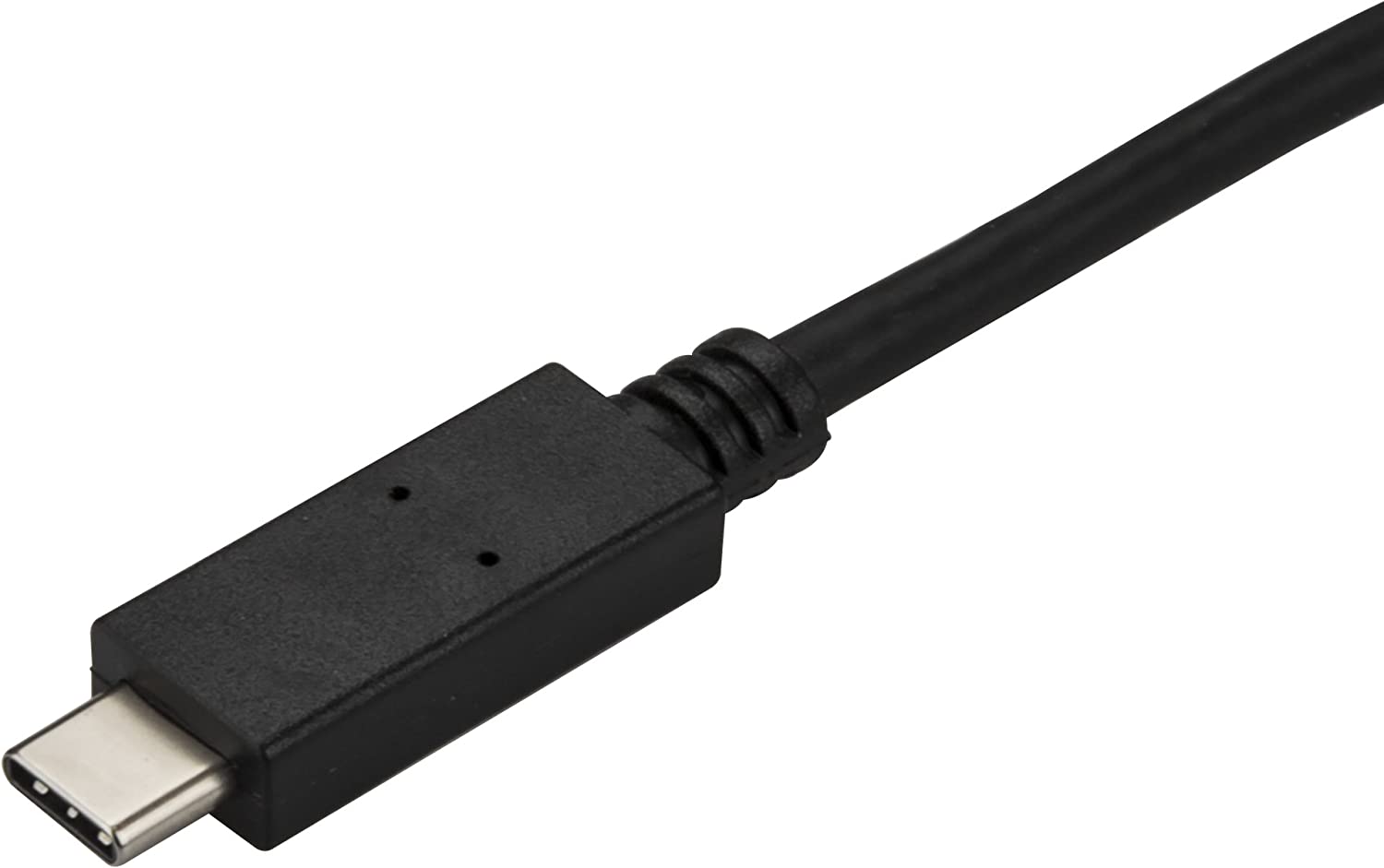 StarTech USB C TO DISPLAYPORT CABLE(CDP2DPMM3MB) - Win-Pro Consultancy Pte Ltd