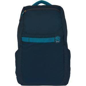 STM Saga Backpack for Laptop 15" Dark Navy STM-111-170P-04 - Buy Singapore