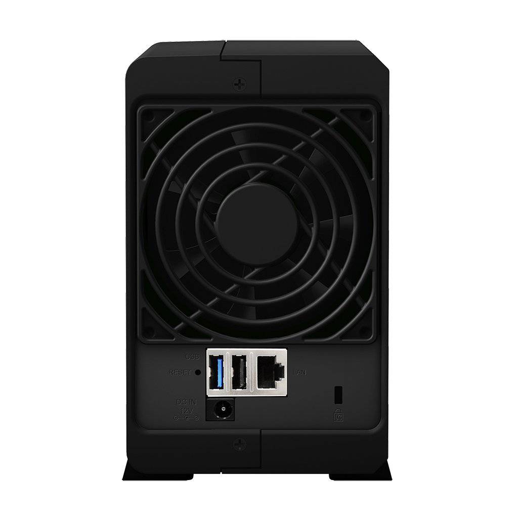 Synology DS216play NAS 2 Bay Tower - Buy Singapore