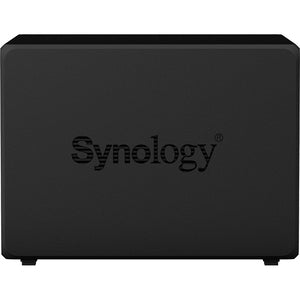 Synology DS420+ 4Bay 2.0 GHz DC 2GB DDR4 2x GBE 2x USB 3.0 - Win-Pro Consultancy Pte Ltd