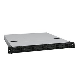 Synology FS2500 1U 12Bay 2.5IN 3.35GHZQC 8GB DDR4 2x USB 3.2 GEN 1 - Win-Pro Consultancy Pte Ltd