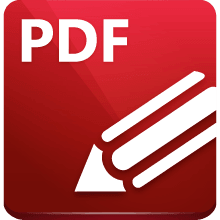 Tracker PDF-XChange Editor