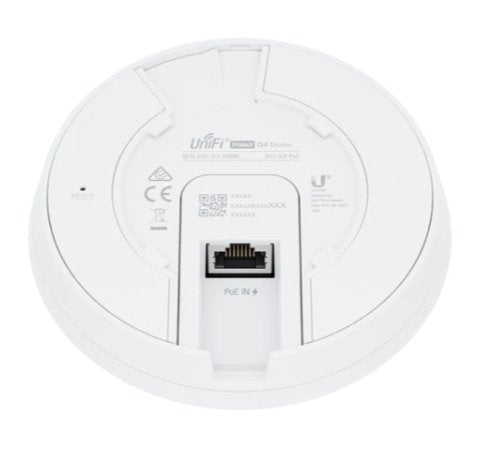 Ubiquiti Camera G4 Dome UVC-G4-DOME - Win-Pro Consultancy Pte Ltd