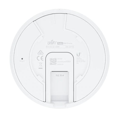 Ubiquiti Camera G4 Dome UVC-G4-DOME - Win-Pro Consultancy Pte Ltd