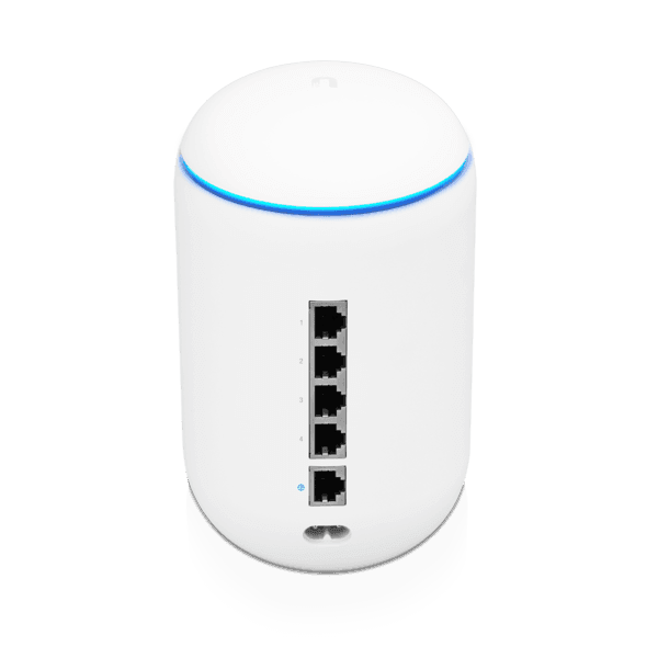 Ubiquiti UniFi Dream Machine UDM-US (Warranty in Singapore) - Buy Singapore