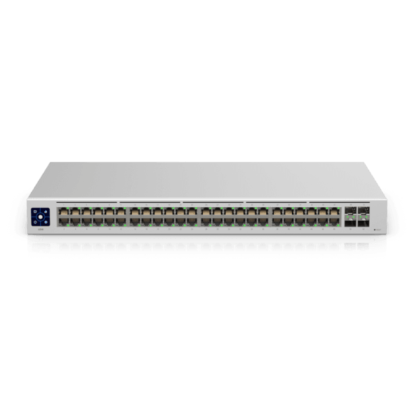 Ubiquiti Unifi Switch 48 USW-48 (Local Warranty in Singapore) - Buy Singapore