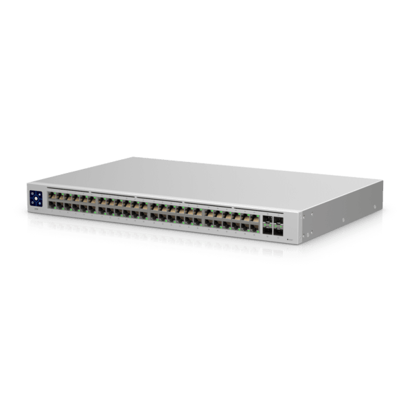 Ubiquiti Unifi Switch 48 USW-48 (Local Warranty in Singapore) - Buy Singapore