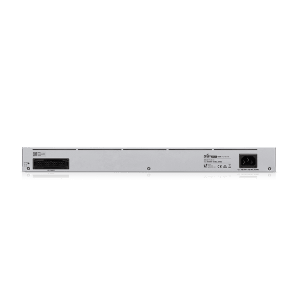 Ubiquiti Unifi Switch Pro 48 PoE USW-pro-48-poe (Local Warranty in Singapore) - Buy Singapore