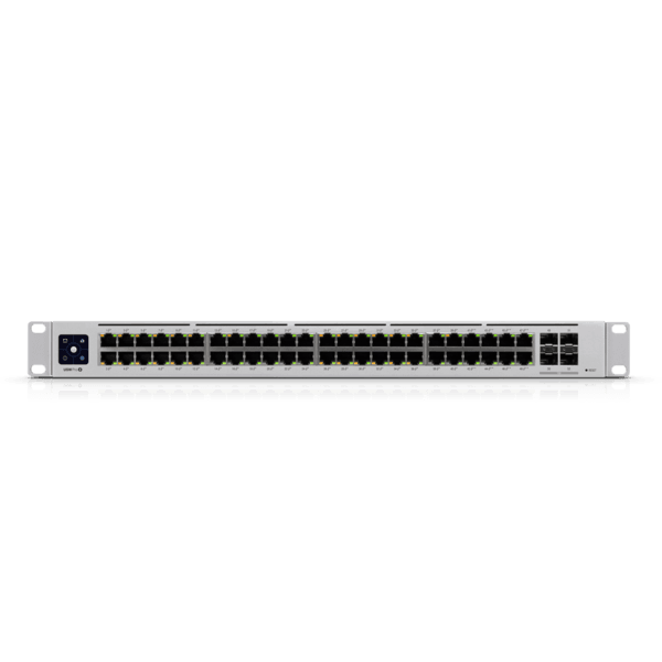 Ubiquiti Unifi Switch Pro 48 PoE USW-pro-48-poe (Local Warranty in Singapore) - Buy Singapore