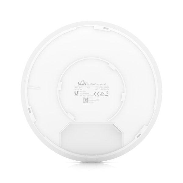 Ubiquiti Wireless Access Point WiFi 6 Pro Unifi U6-PRO-US (1 year Warranty) - Win-Pro Consultancy Pte Ltd