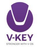 V-KEY V-OS Trusted Identity 2FA for SAML Radius OIDC FIDO2- Yearly Subscription - Buy Singapore