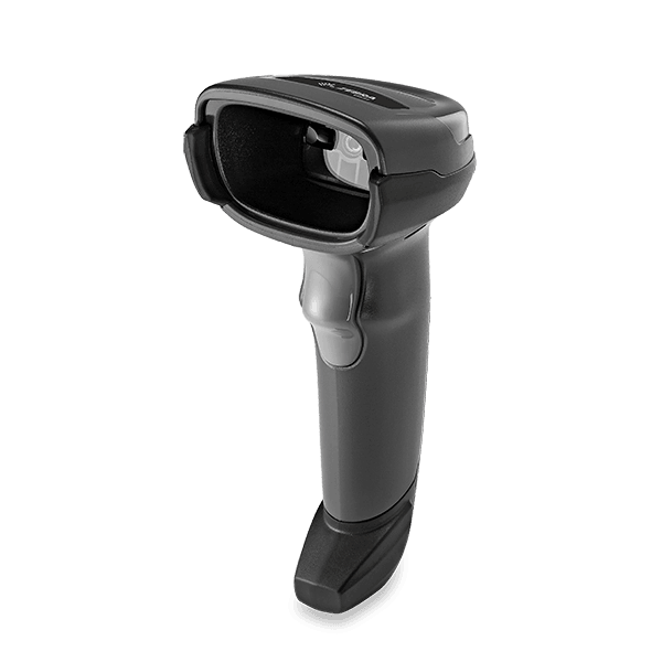 Zebra Symbol USB DS2208-SR Black 1D/2D Barcode Scanner (TraceTogether QR SafeEntry) with Stand (DS2208-SR7U2100SGW) - Buy Singapore