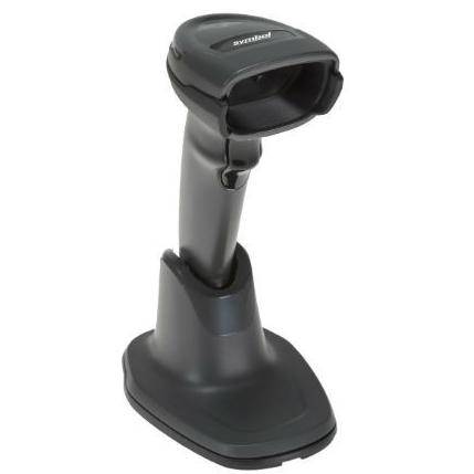 Zebra Symbol USB DS4308-SR Black TraceTogether QR Scanner (with Stand) DS4308-SR7U2100SGA - Buy Singapore