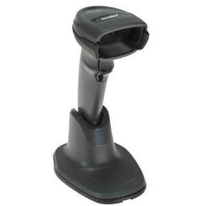 Zebra Symbol USB DS4308-SR Black TraceTogether QR Scanner (with Stand) DS4308-SR7U2100SGA -EOL