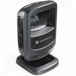 Zebra Symbol USB DS9208 Desktop Barcode & TraceTogether QR Scanner DS9208-SR4NNU21Z - Buy Singapore