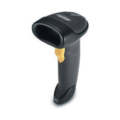 Zebra Symbol USB LS2208 General Purpose 1D Barcode Scanner (LS2208-SR20007R-UR) 5 Years Warranty - Buy Singapore