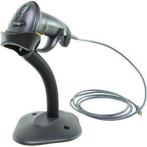 Zebra Symbol USB LS2208 General Purpose 1D Barcode Scanner (LS2208-SR20007R-UR) 5 Years Warranty - Buy Singapore